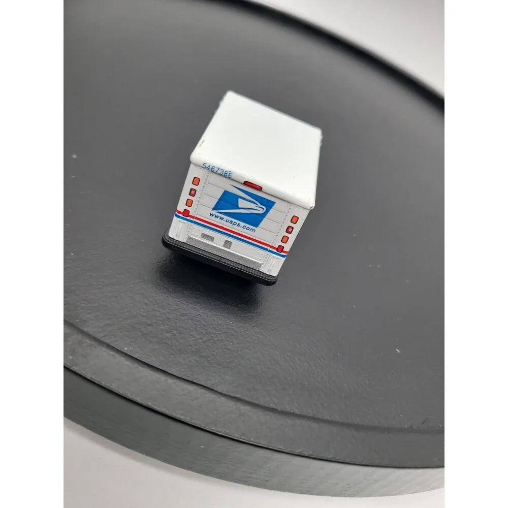 USPS Mail Truck LLV Diecast Model 1:36 Scale United States Postal Service